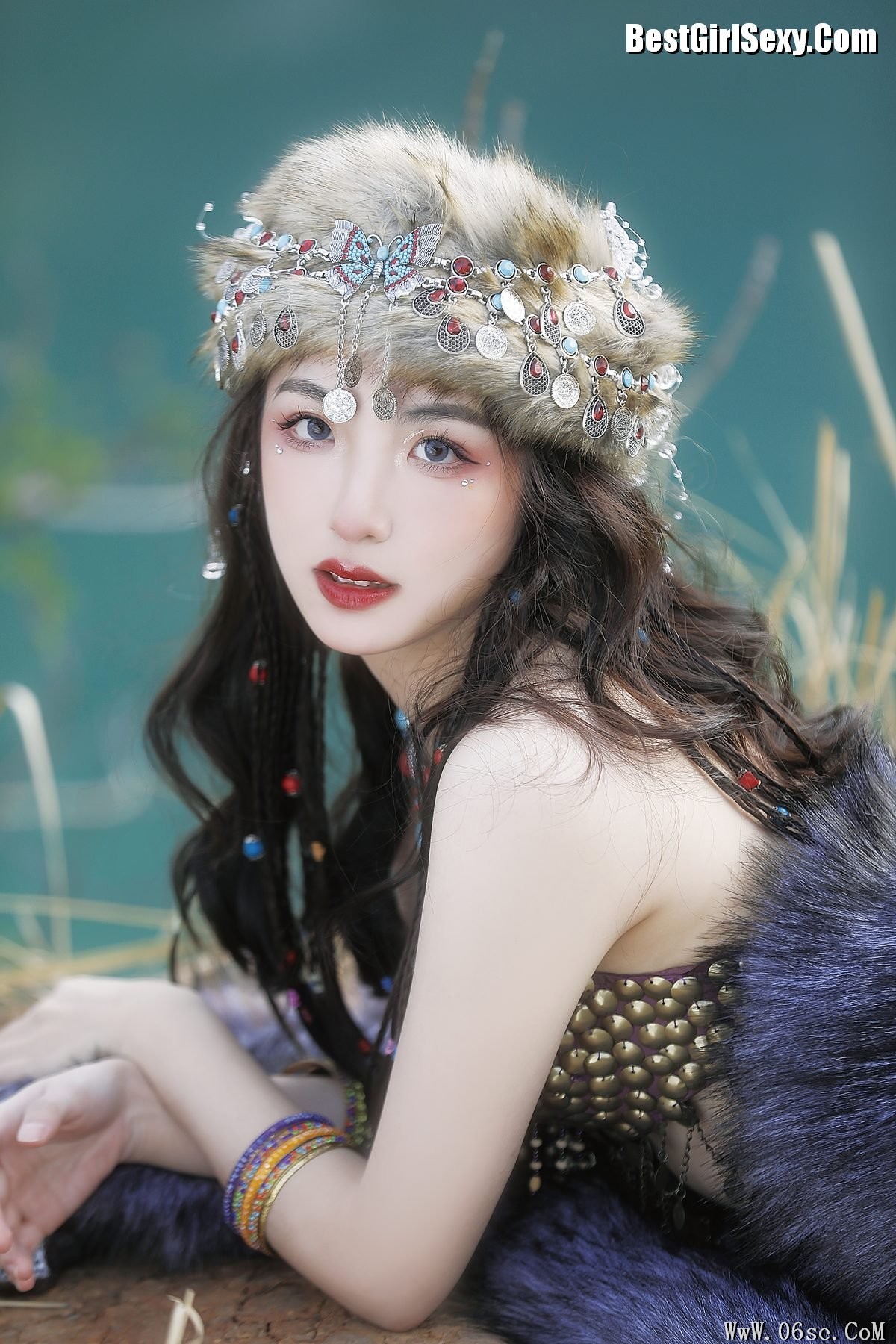 图片[19]-YiTuYu艺图语 Vol.3744 Gagawitch[22P]-六色网