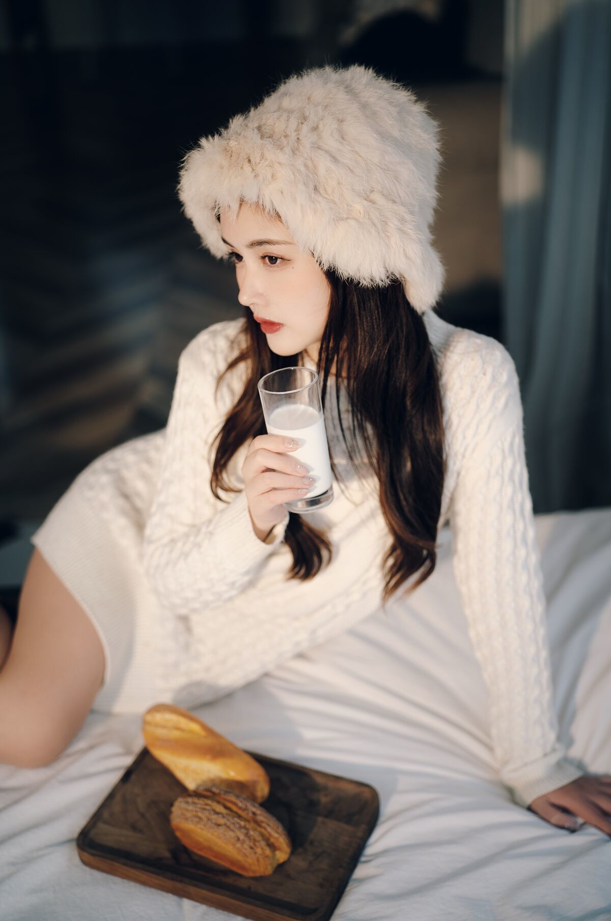图片[20]-YiTuYu艺图语 Vol.6742 Xiao Lu[23P]-六色网