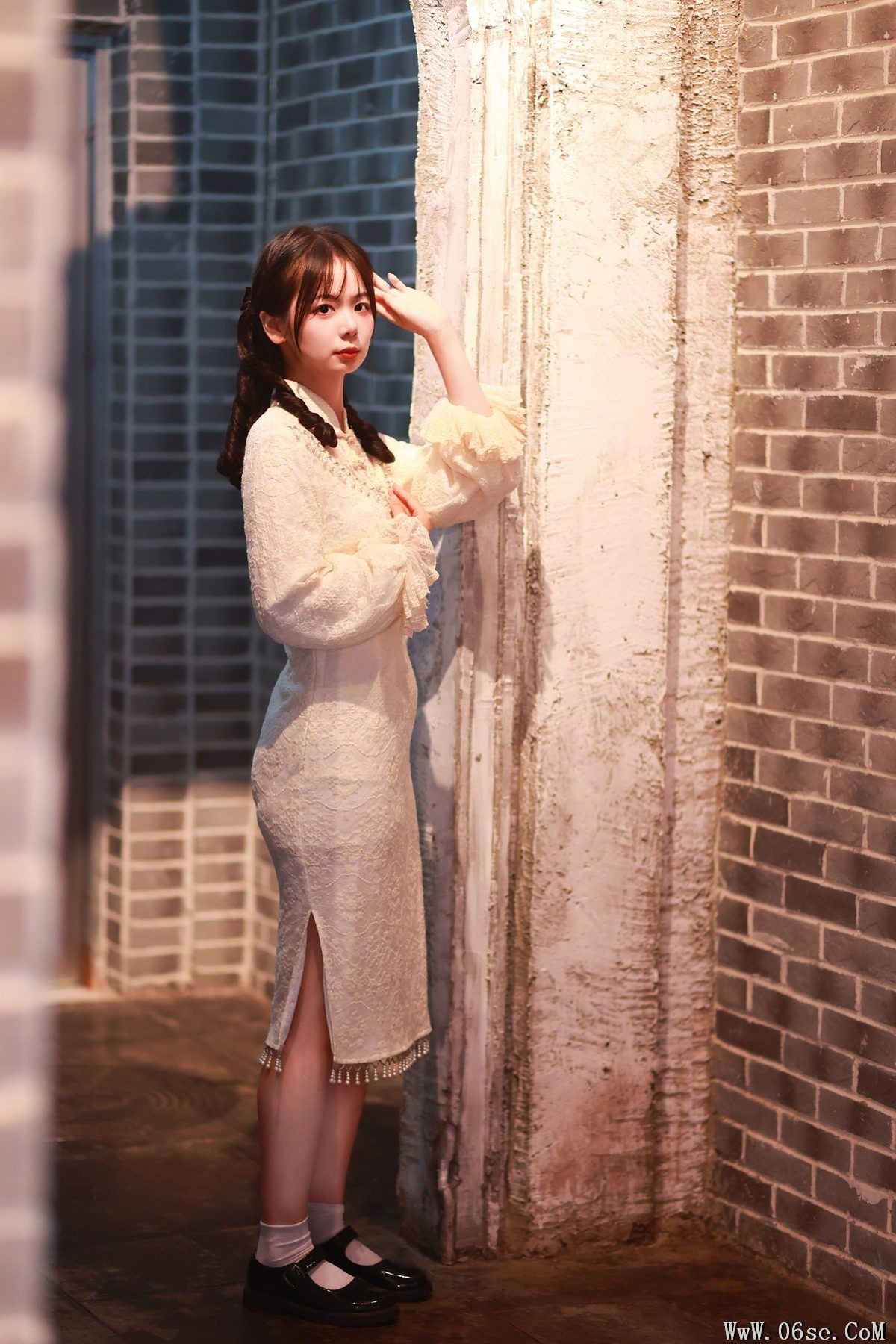 图片[28]-YiTuYu艺图语 Vol.5860 Mu Yan Se Cc[35P]-六色网