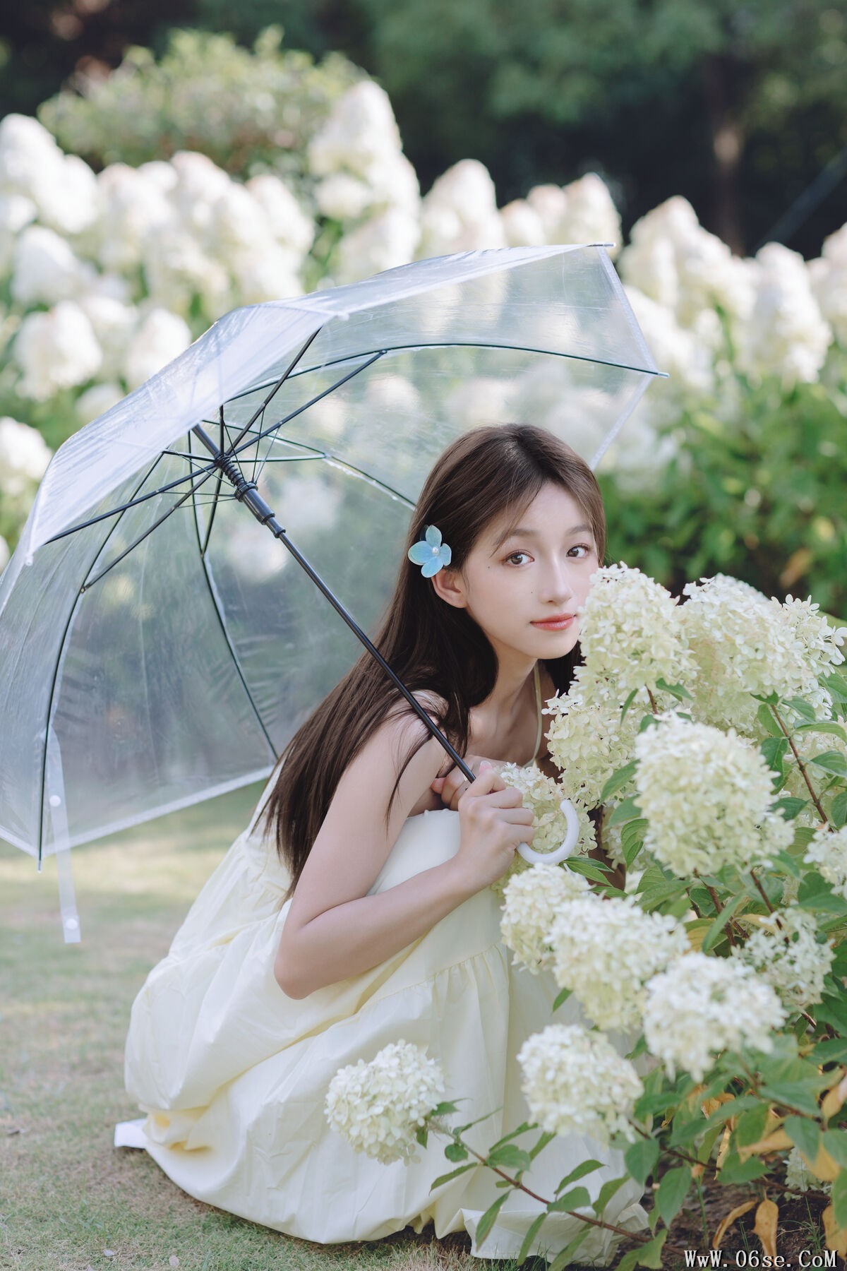 图片[26]-YiTuYu艺图语 Vol.7469 Yu Er[27P]-六色网