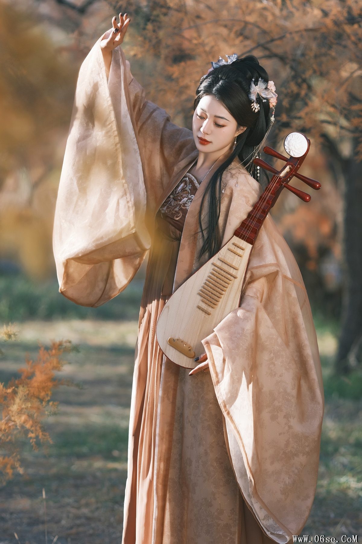 图片[22]-YiTuYu艺图语 Vol.6146 Xiao Lou[32P]-六色网