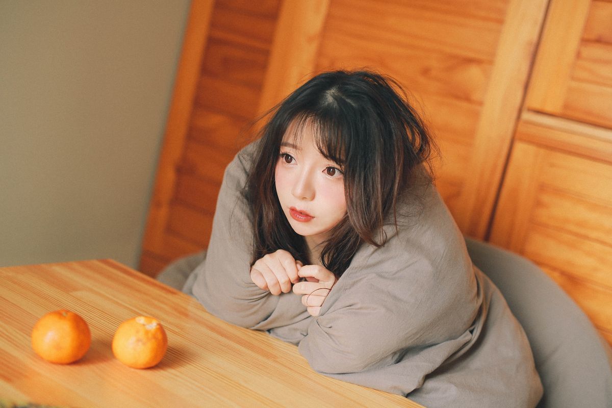 图片[4]-YiTuYu艺图语 Vol.3300 Yi Tuo Wang Yi Meng[24P]-六色网