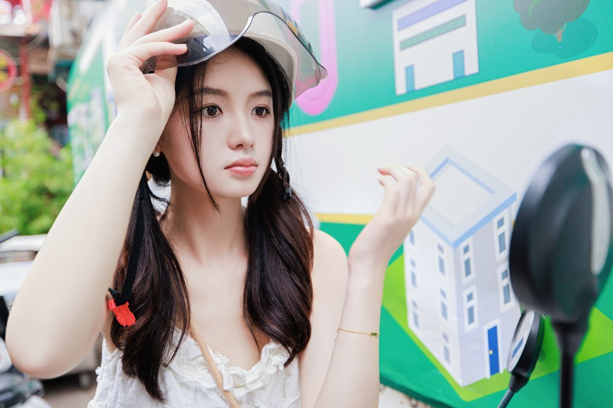 图片[28]-YiTuYu艺图语 Vol.5157 Bu Ta Xiao Yao[48P]-六色网