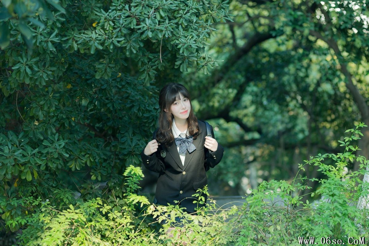 图片[19]-YiTuYu艺图语 Vol.6194 Lin Lin[24P]-六色网