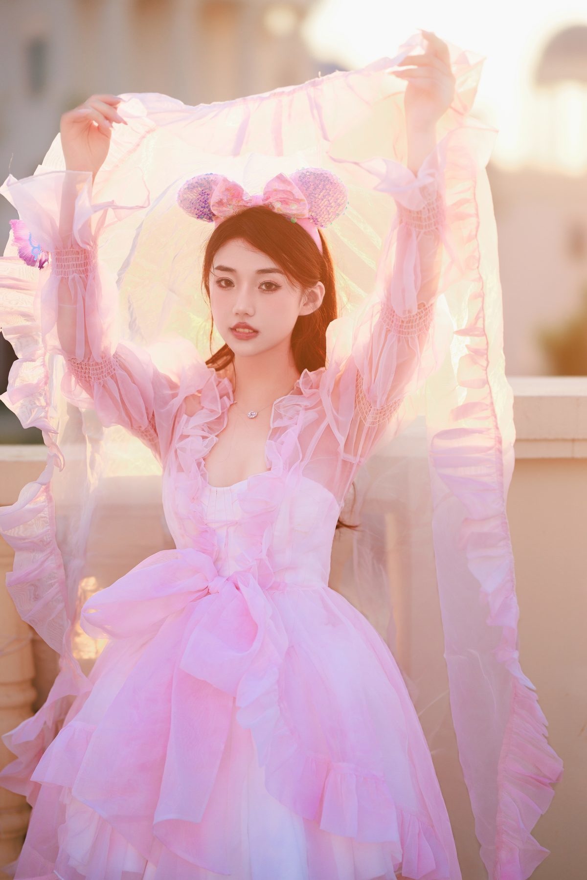 图片[10]-YiTuYu艺图语 Vol.4969 Pei Tong Xue[34P]-六色网