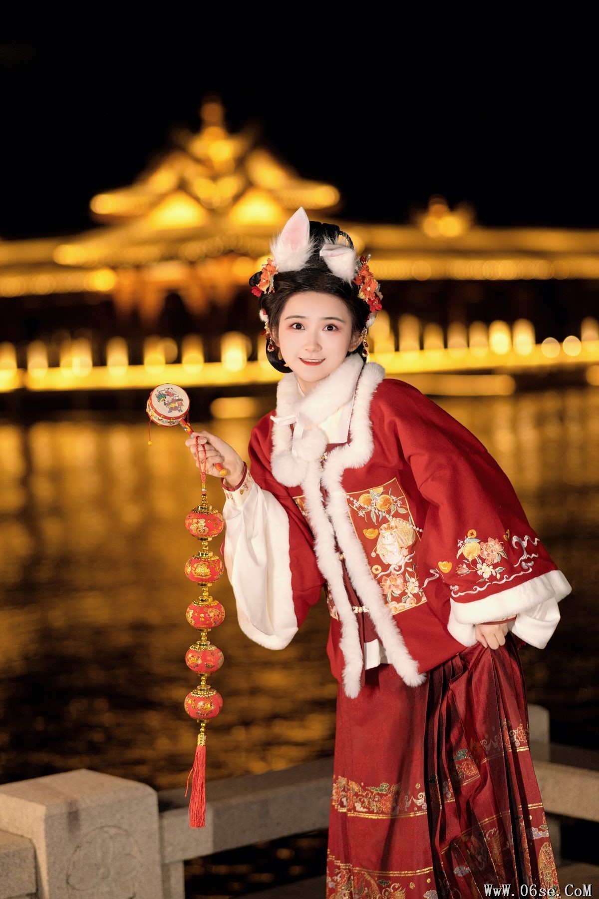 图片[6]-YiTuYu艺图语 Vol.6182 Yi Da Kuai Dan Gao[23P]-六色网