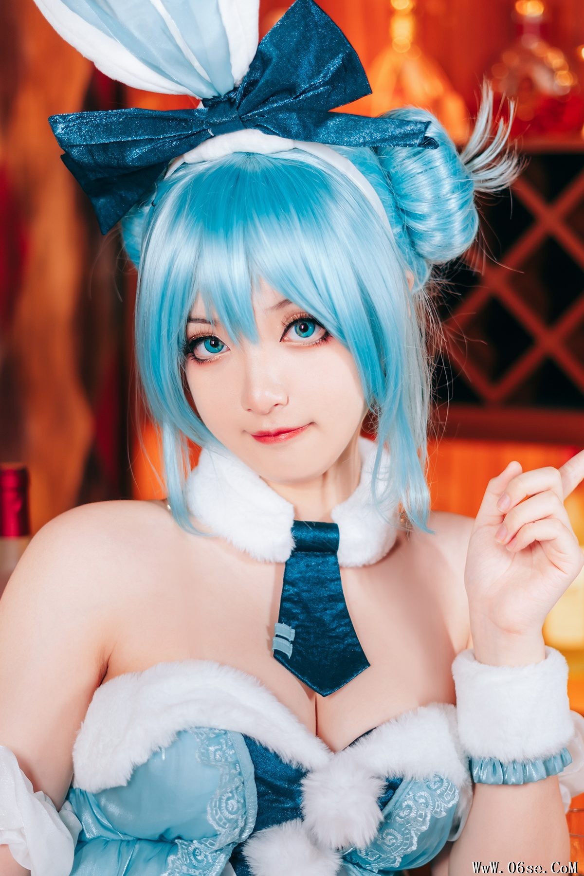 YiTuYu艺图语 Vol.4529 Xu Zhi[28P]-六色网