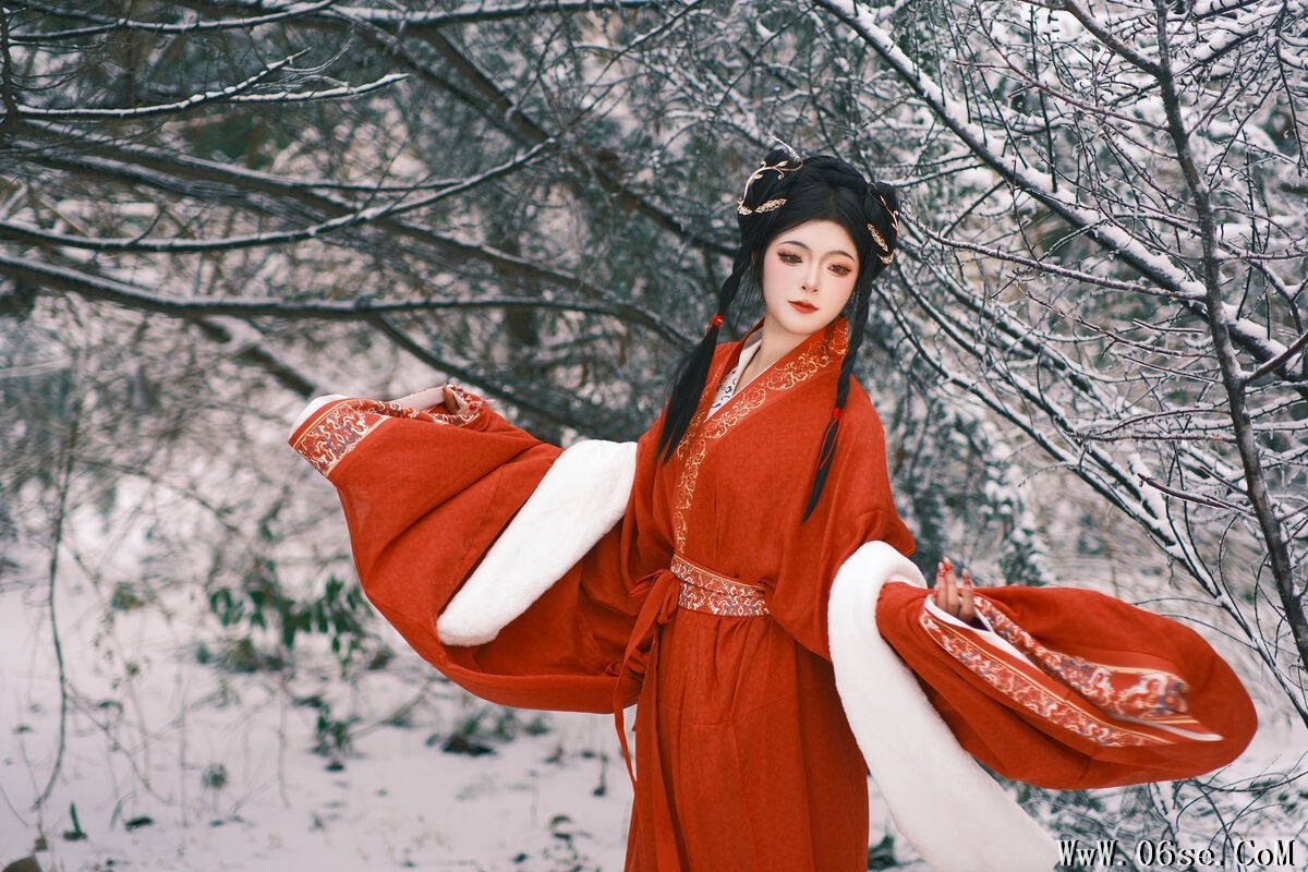 图片[22]-YiTuYu艺图语 Vol.6795 Kailin Jiang[26P]-六色网