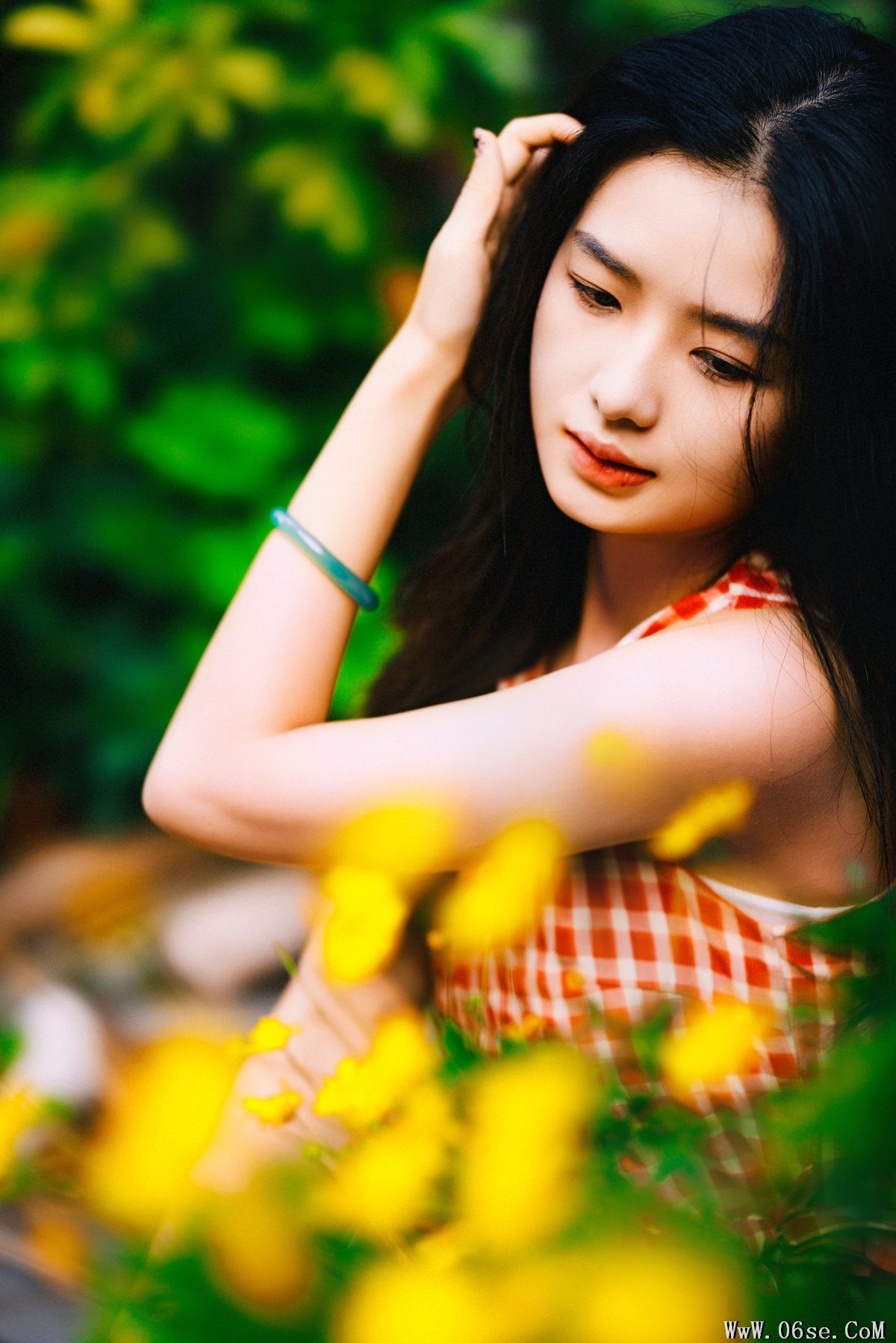图片[6]-YiTuYu艺图语 Vol.5395 Bu Ta Xiao Yao[32P]-六色网