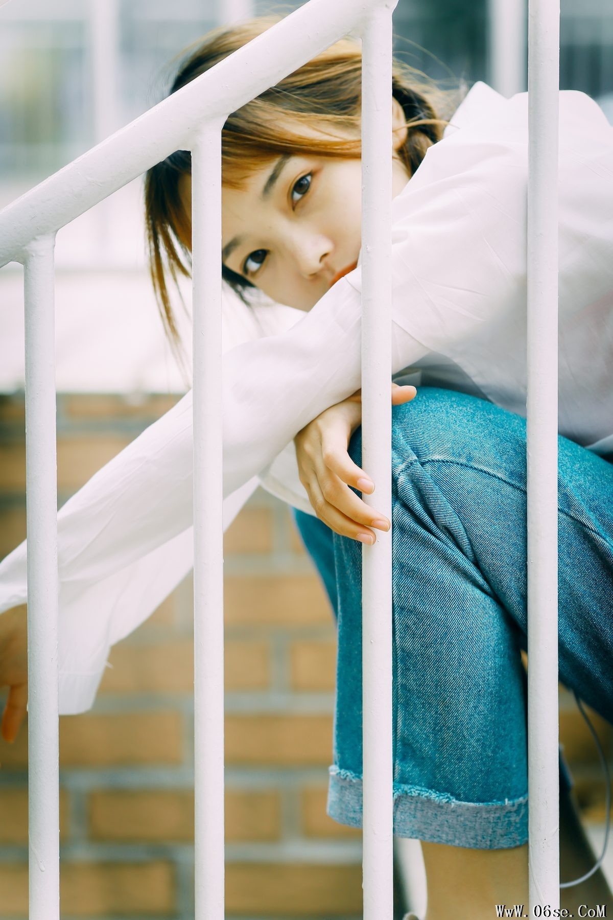 图片[15]-YiTuYu艺图语 Vol.6265 Yi Ya Yi Ya Yo[26P]-六色网