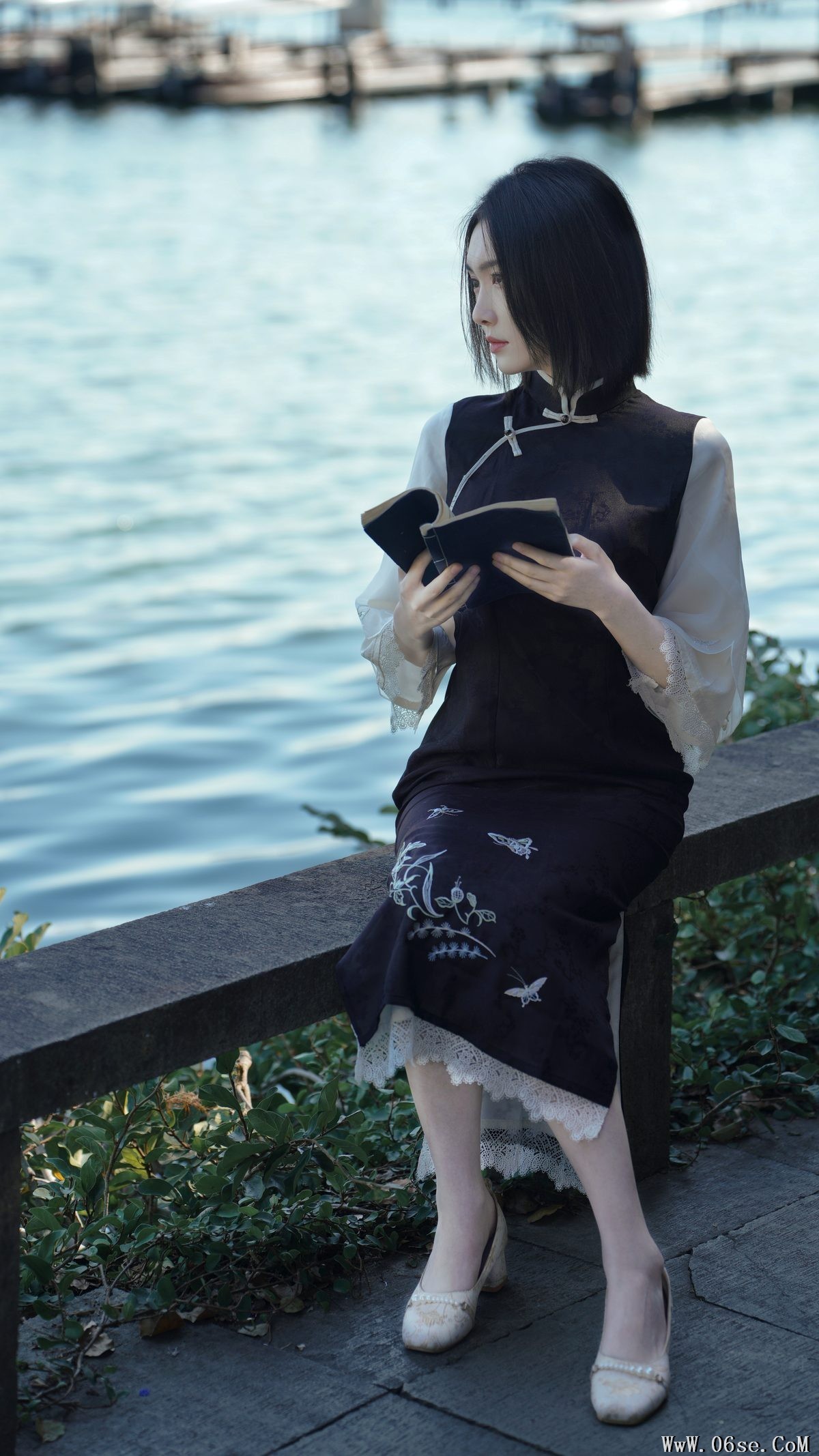 图片[35]-YiTuYu艺图语 Vol.6020 Xiao An[37P]-六色网