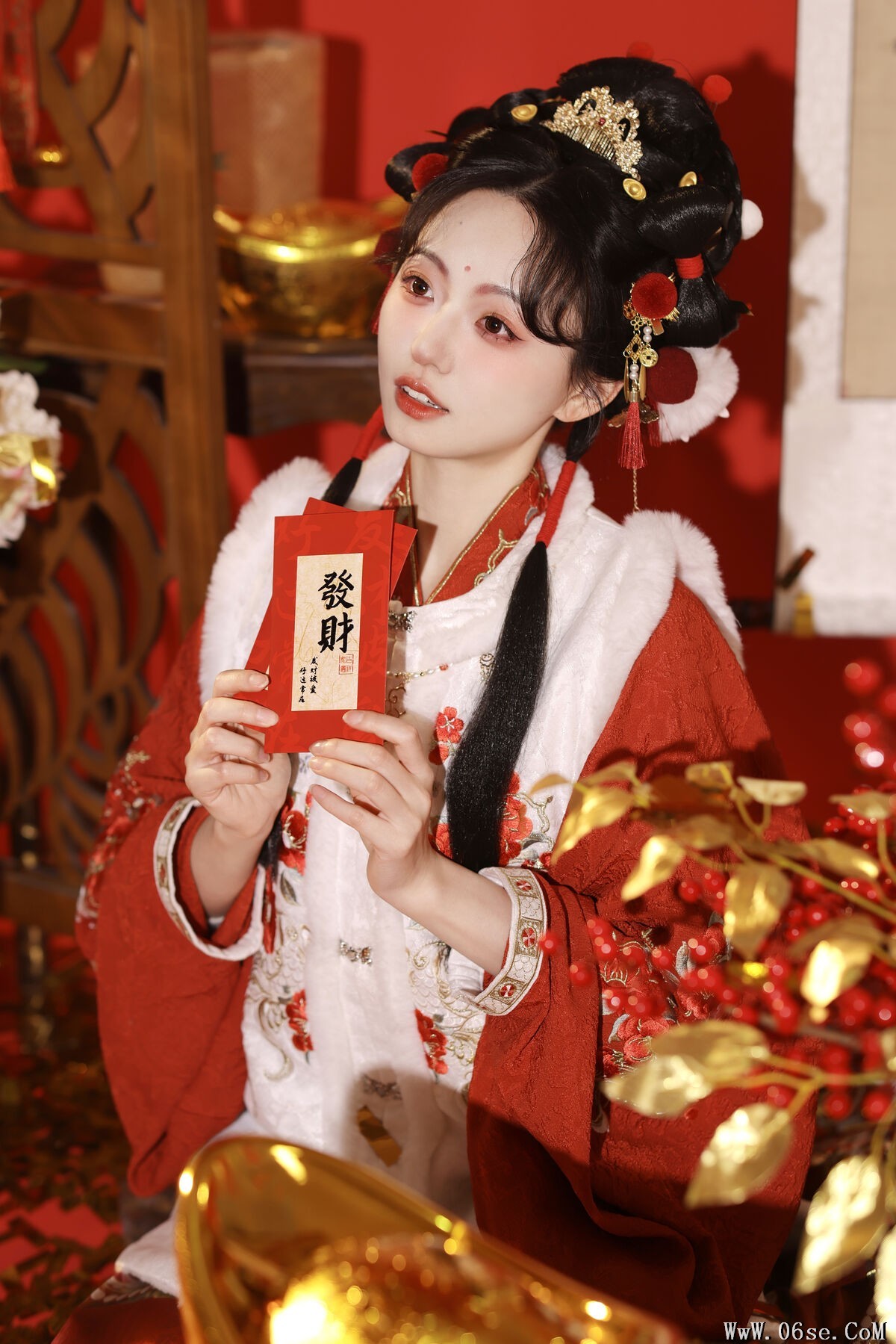 图片[23]-YiTuYu艺图语 Vol.6370 Xiao Yang Ai Gan Fan[24P]-六色网