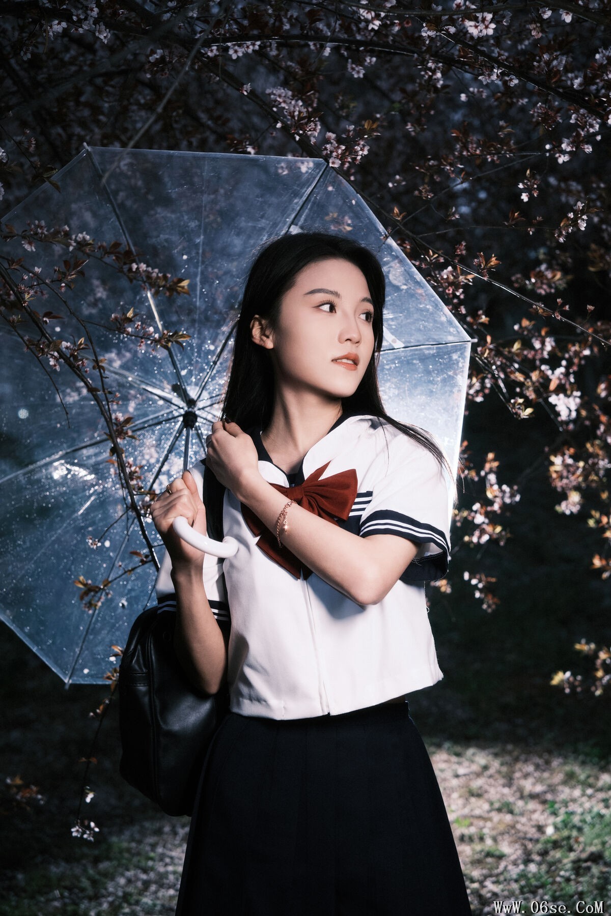 图片[13]-YiTuYu艺图语 Vol.6664 Yan Yan[24P]-六色网