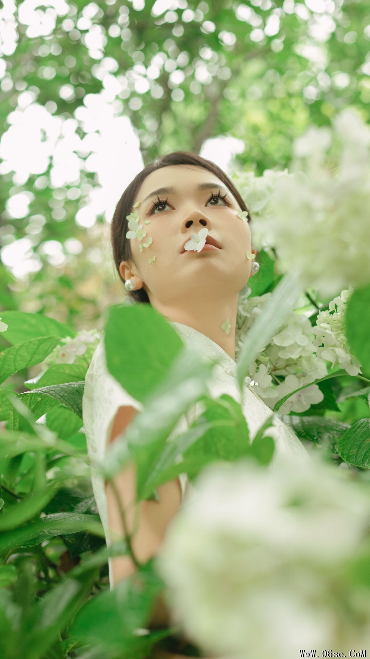 图片[14]-YiTuYu艺图语 Vol.7303 Yi[27P]-六色网