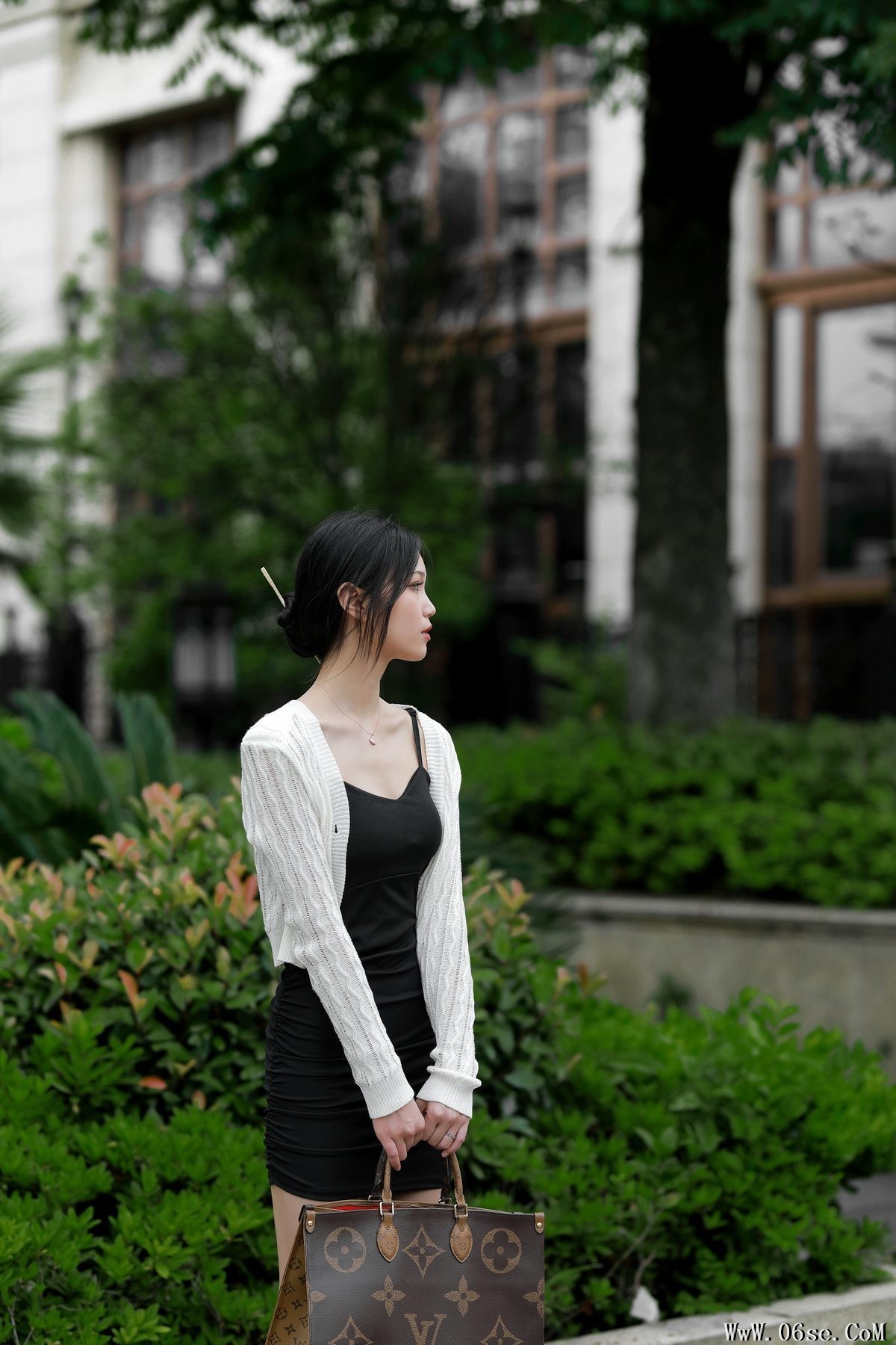 图片[33]-YiTuYu艺图语 Vol.4752 Qing Hui[37P]-六色网