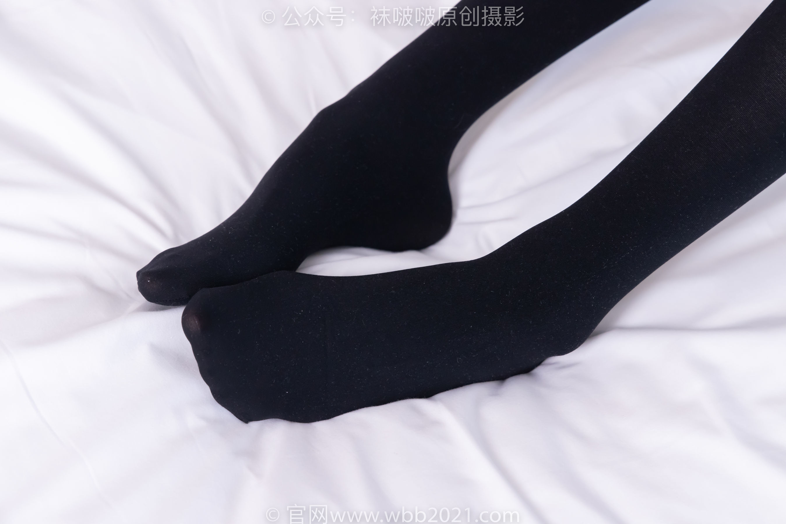 图片[75]-BoBoSocks袜啵啵 No.440 稚予 -高跟鞋、厚黑丝、空姐制服[200P]-六色网