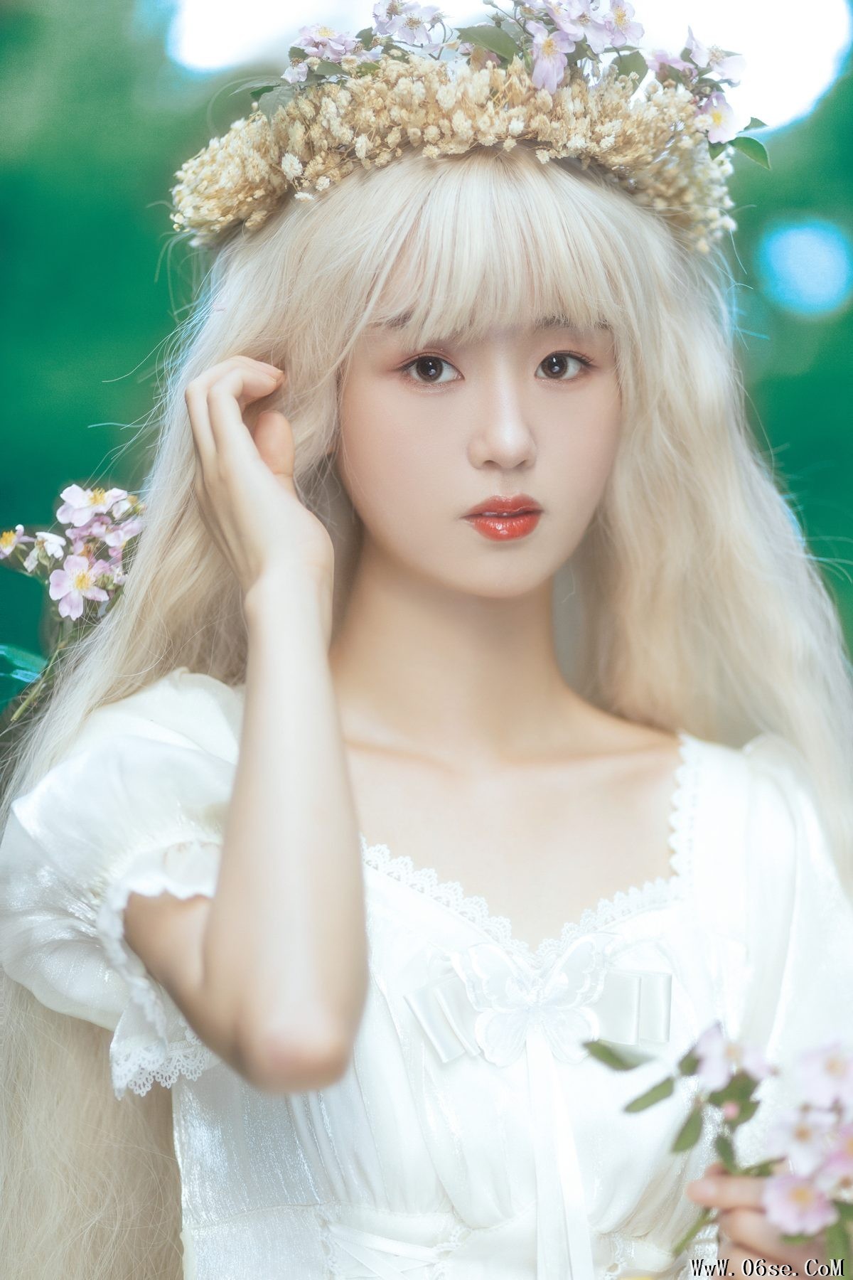 图片[7]-YiTuYu艺图语 Vol.4407 Er Jin Hua[23P]-六色网