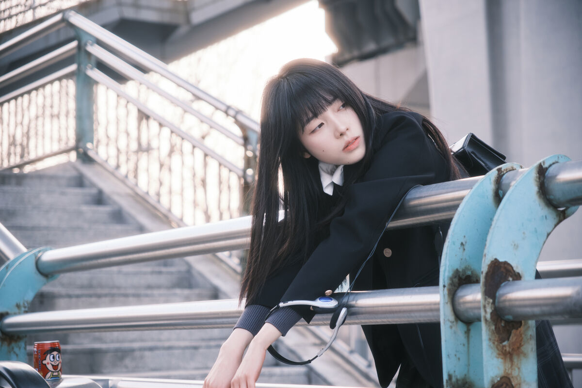 图片[33]-YiTuYu艺图语 Vol.6651 Xiao Song Ma Nai[69P]-六色网
