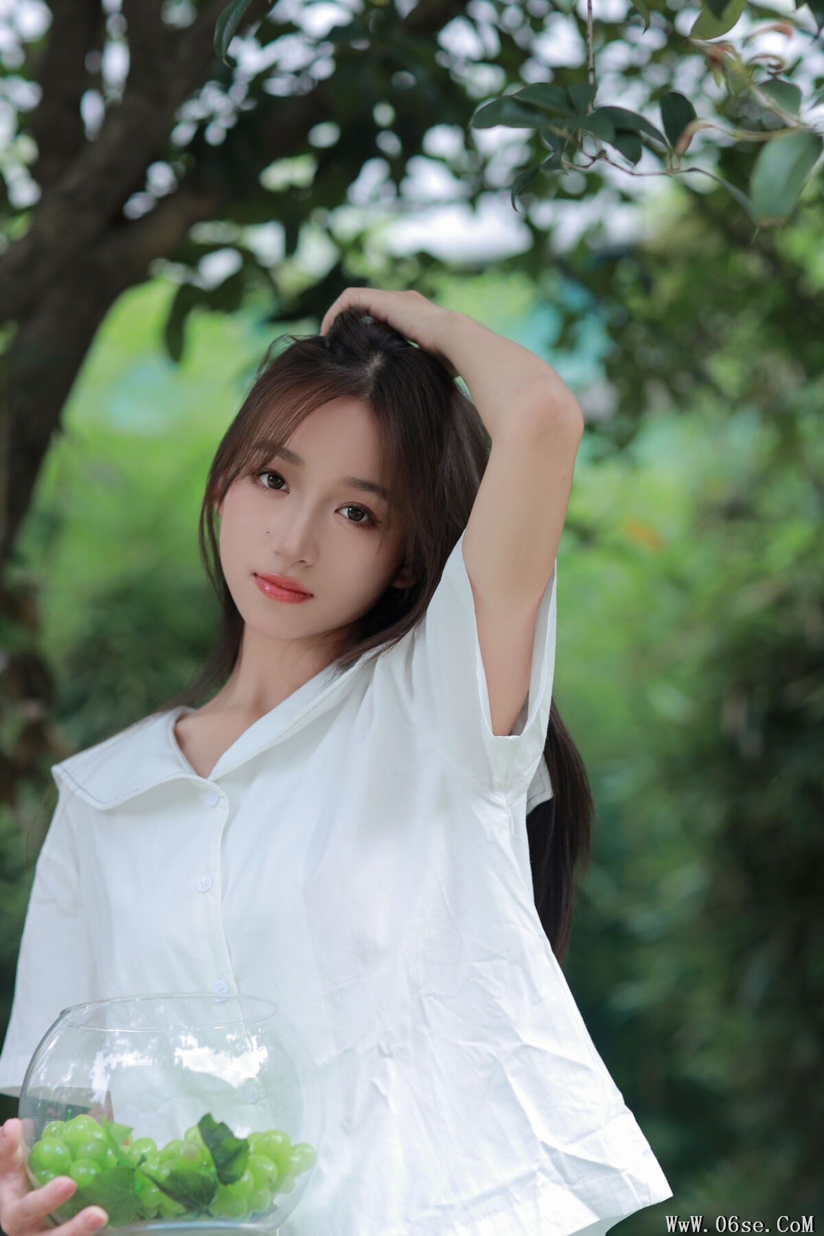 图片[22]-YiTuYu艺图语 Vol.7308 Yu Er[23P]-六色网