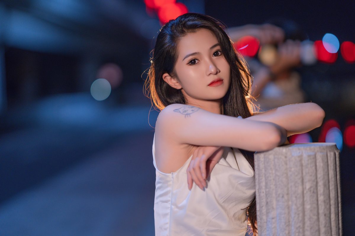 图片[9]-YiTuYu艺图语 Vol.5910 Gao Gao[23P]-六色网