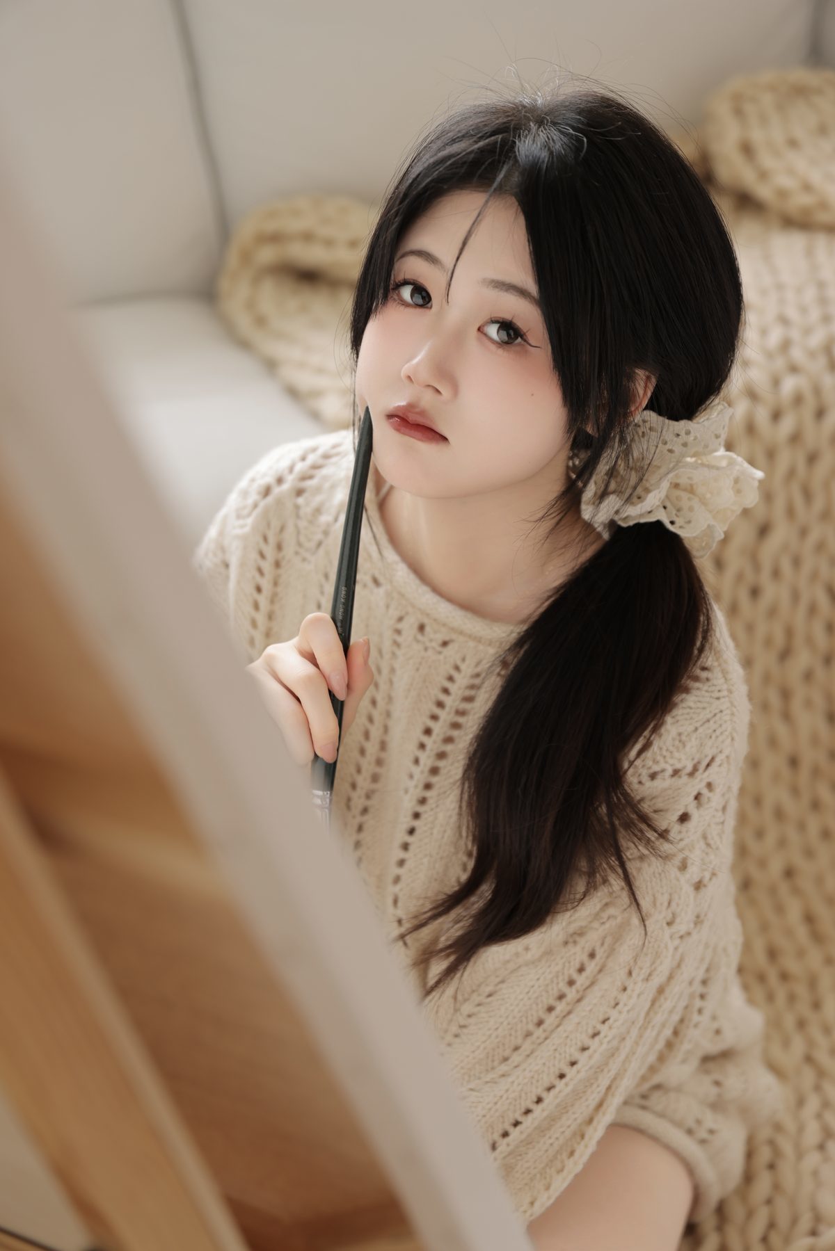 图片[22]-YiTuYu艺图语 Vol.5928 Xiao E Jiang Jiang Jiang[25P]-六色网