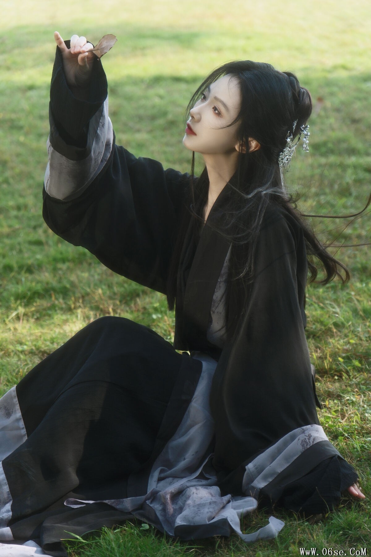 图片[16]-YiTuYu艺图语 Vol.6455 Cen Su[22P]-六色网