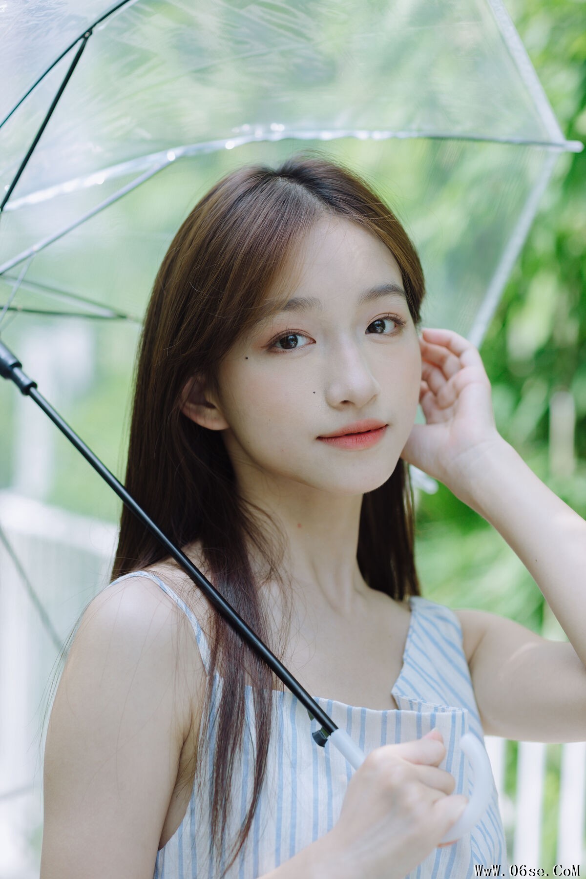 图片[23]-YiTuYu艺图语 Vol.7356 Yu Er[29P]-六色网