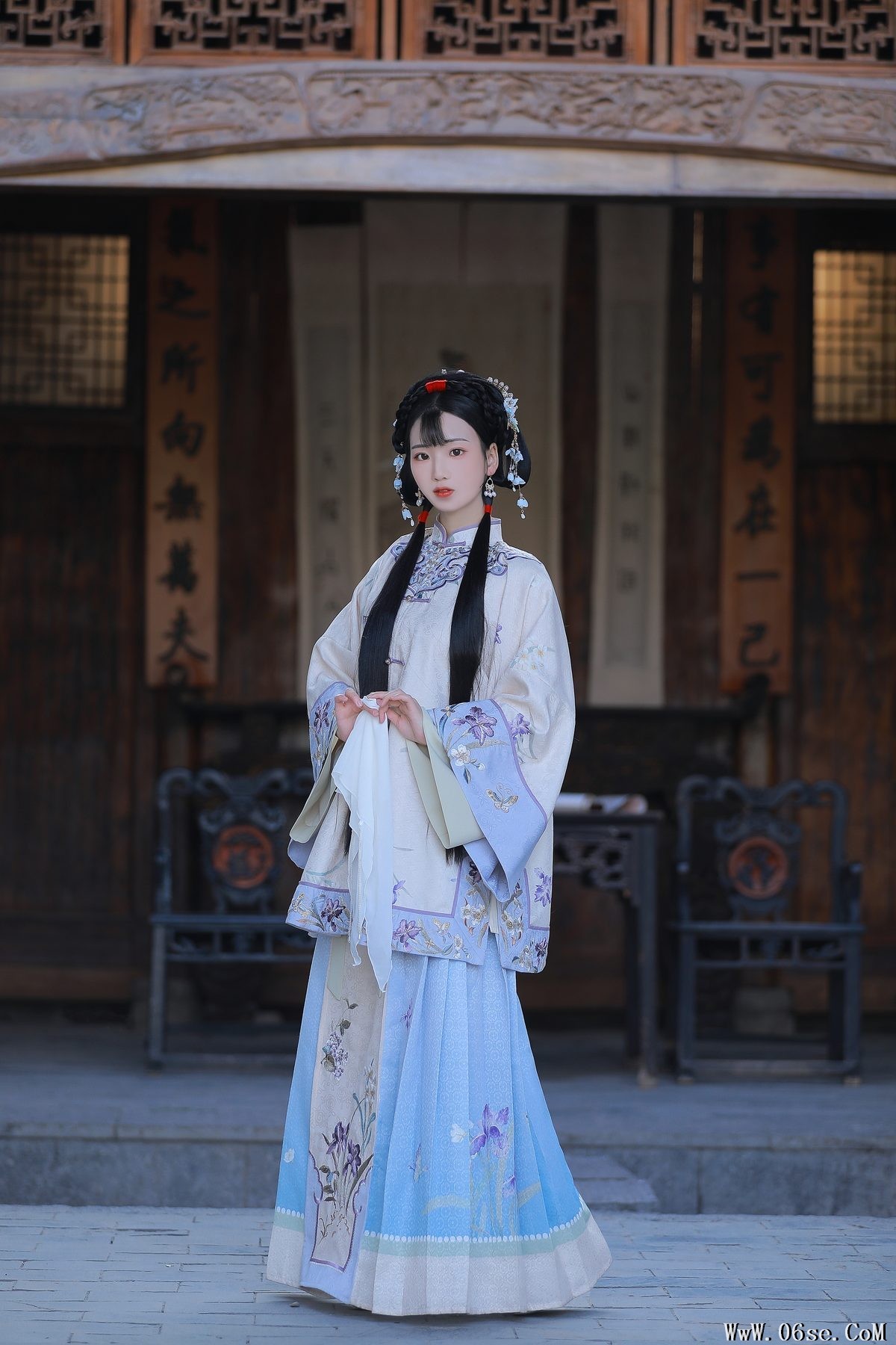 图片[14]-YiTuYu艺图语 Vol.5906 Zhou Zhou AY[24P]-六色网