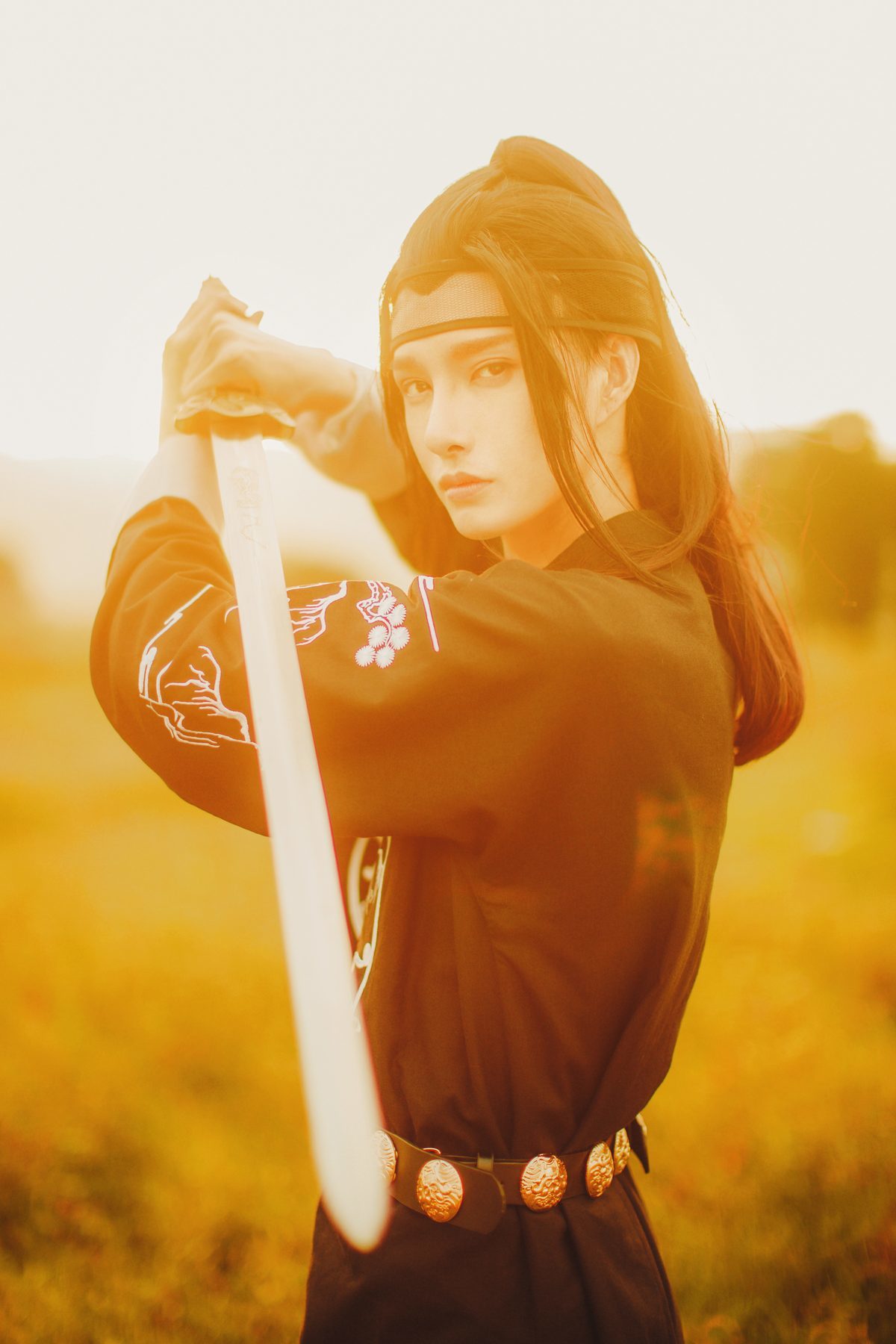 图片[21]-YiTuYu艺图语 Vol.4681 You Xiao Qi[23P]-六色网
