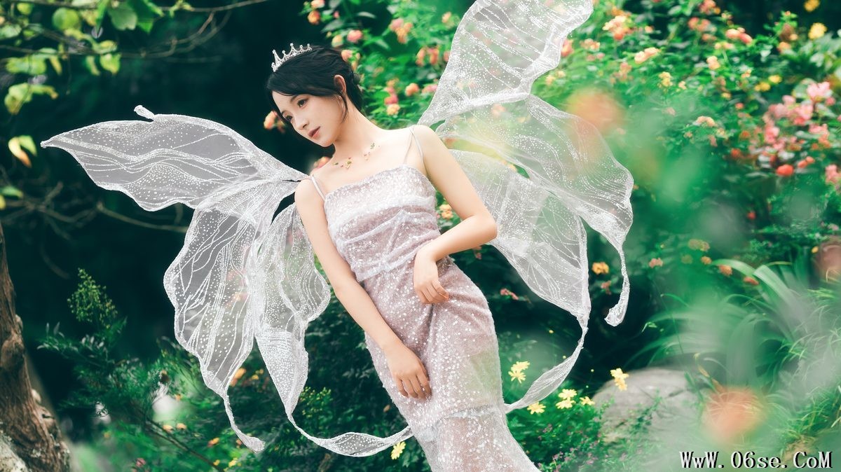 图片[6]-YiTuYu艺图语 Vol.5675 Min Zui Xiao Mo Xuan[28P]-六色网