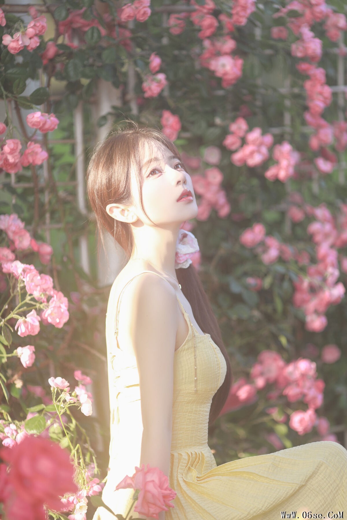 图片[6]-YiTuYu艺图语 Vol.7142 Yang Yi Mo[36P]-六色网