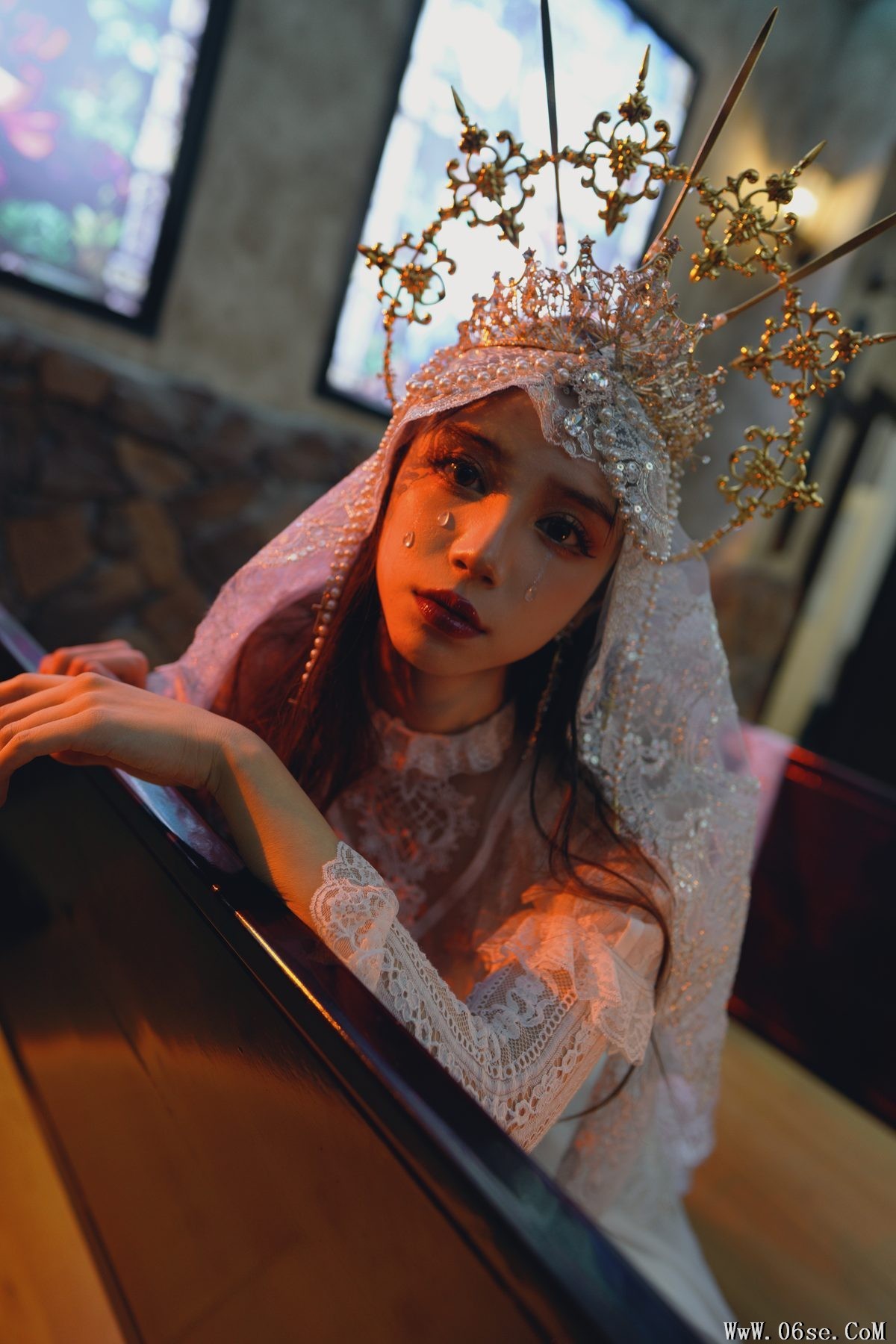 图片[20]-YiTuYu艺图语 Vol.4416 Er Jia Liu[35P]-六色网