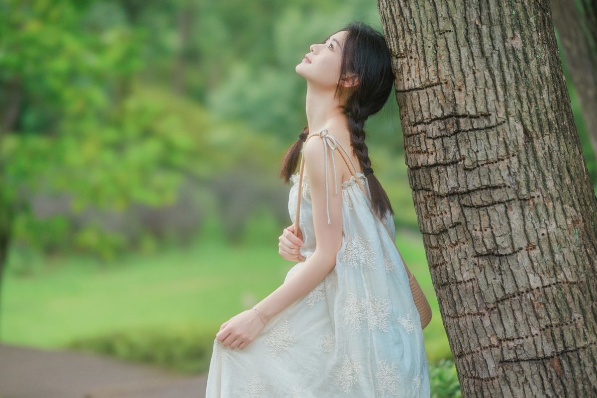 图片[28]-YiTuYu艺图语 Vol.5166 Bu Ta Xiao Yao[45P]-六色网