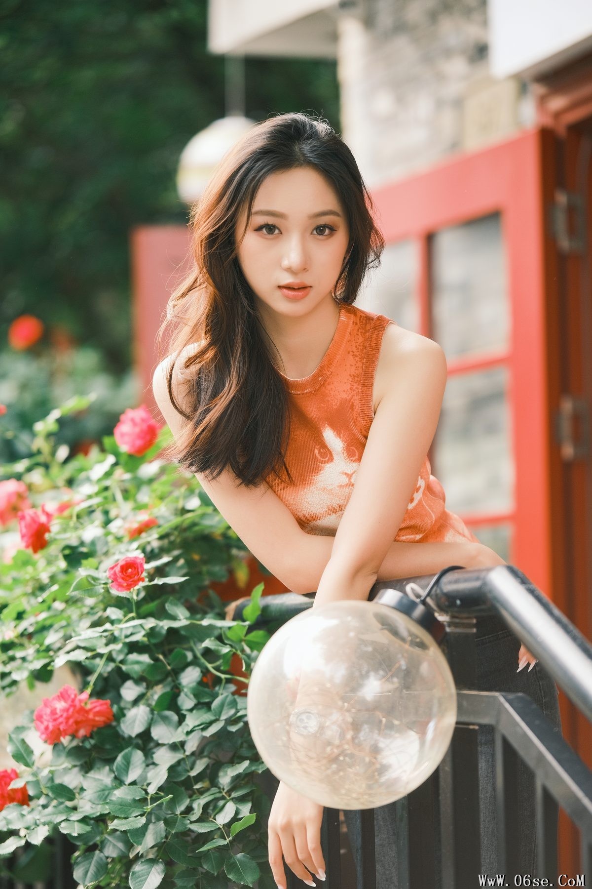 图片[7]-YiTuYu艺图语 Vol.4583 Lu Lu[23P]-六色网