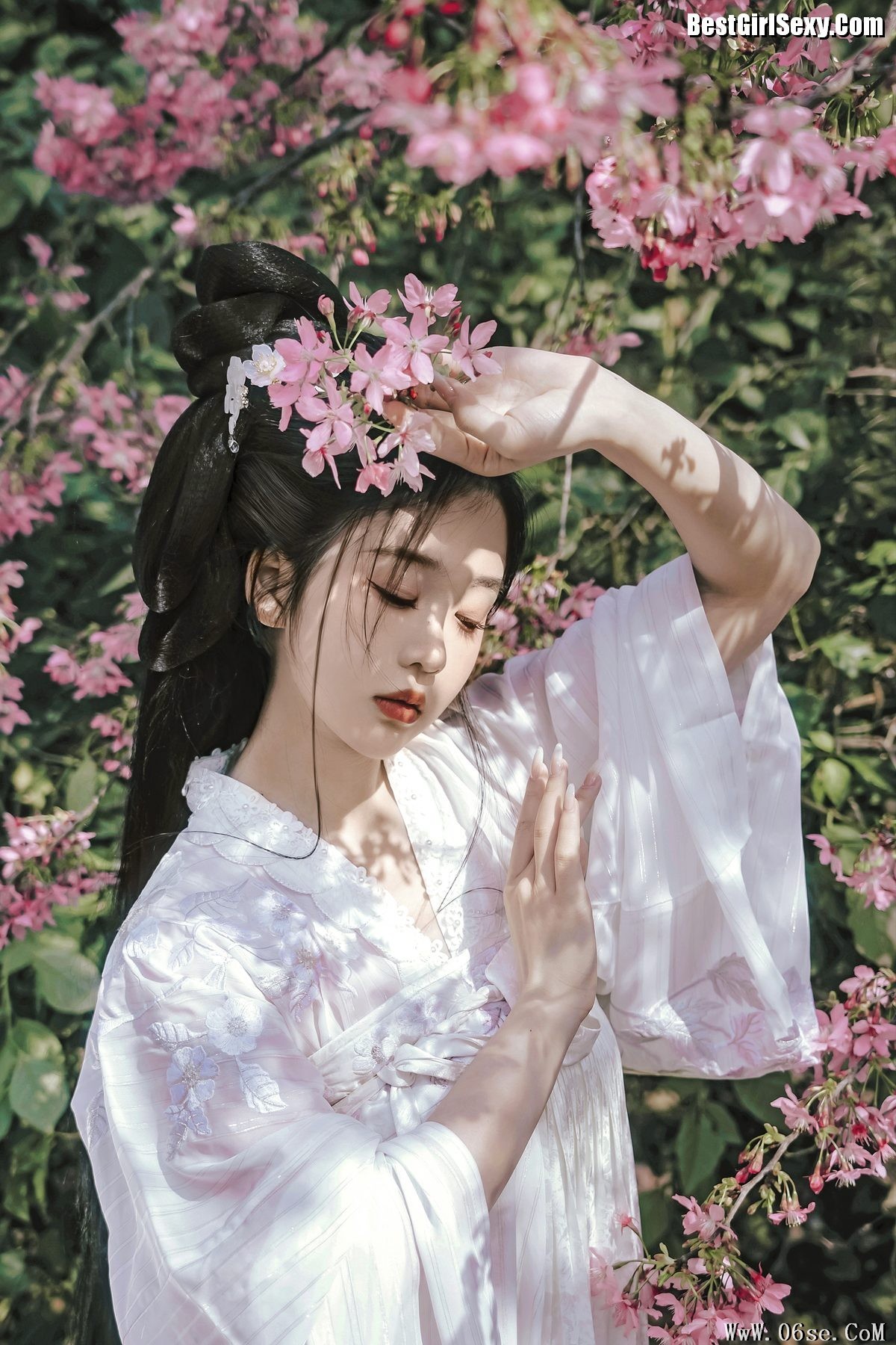 图片[5]-YiTuYu艺图语 Vol.4017 Miao Cui Jiao[23P]-六色网