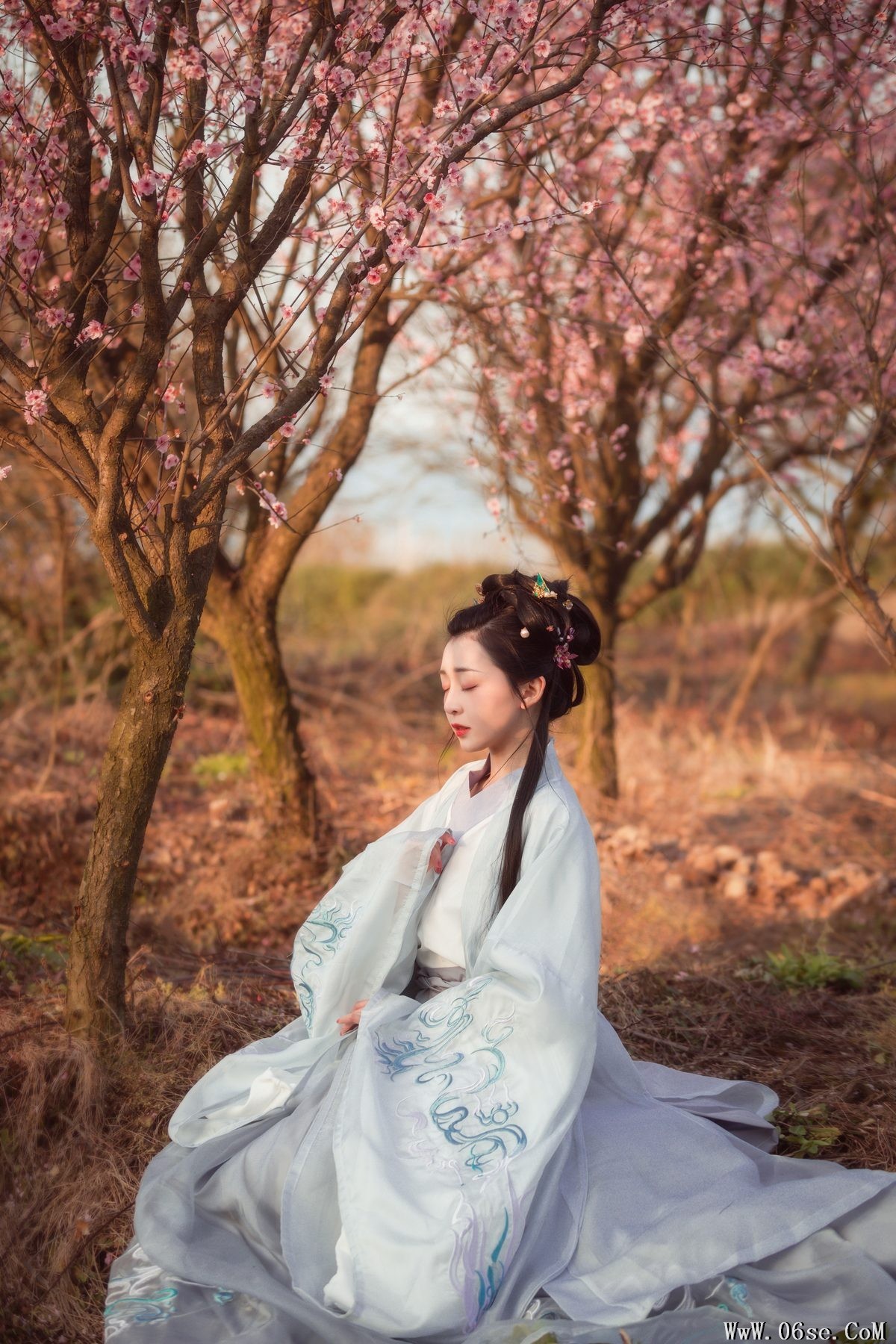 图片[17]-YiTuYu艺图语 Vol.4956 Ni De Tang Fen[21P]-六色网