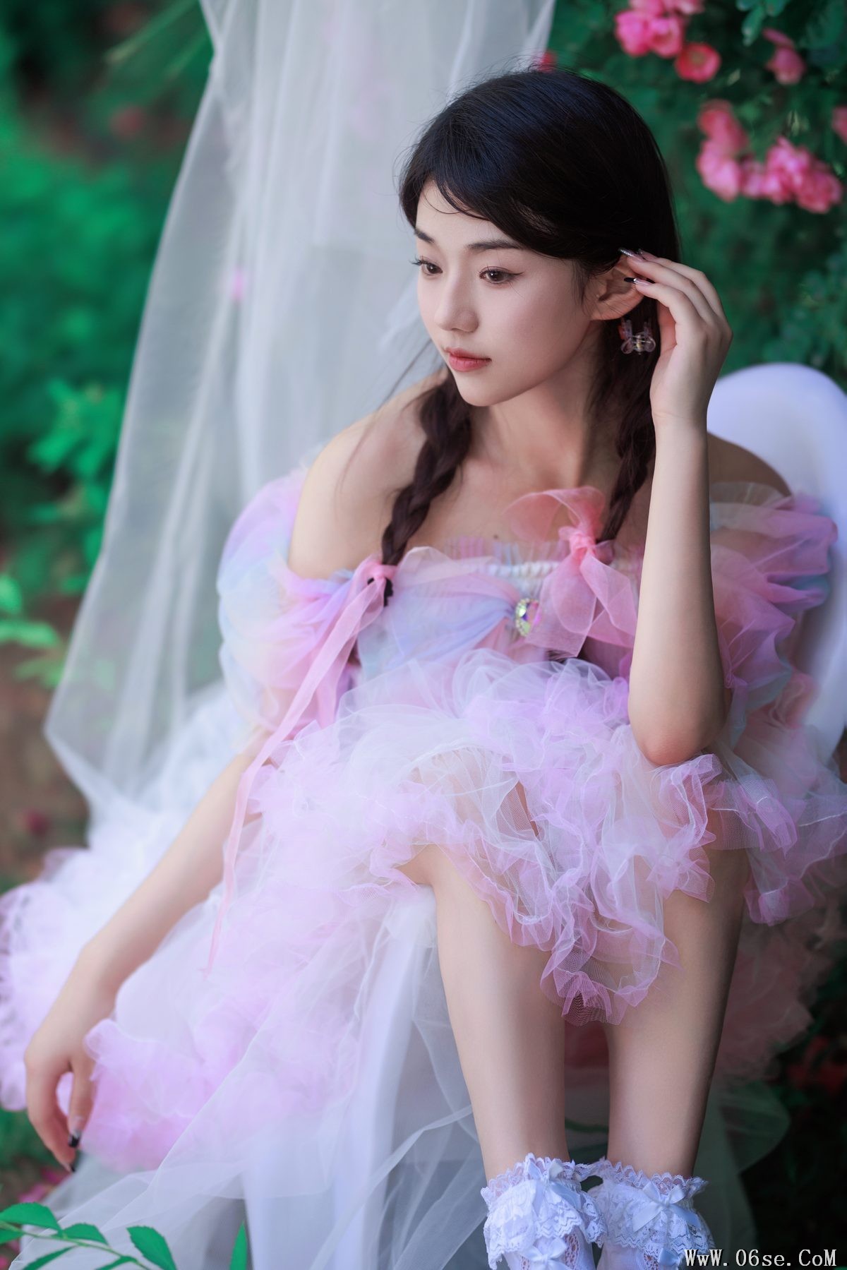 图片[13]-YiTuYu艺图语 Vol.4649 Pei Tong Xue[22P]-六色网
