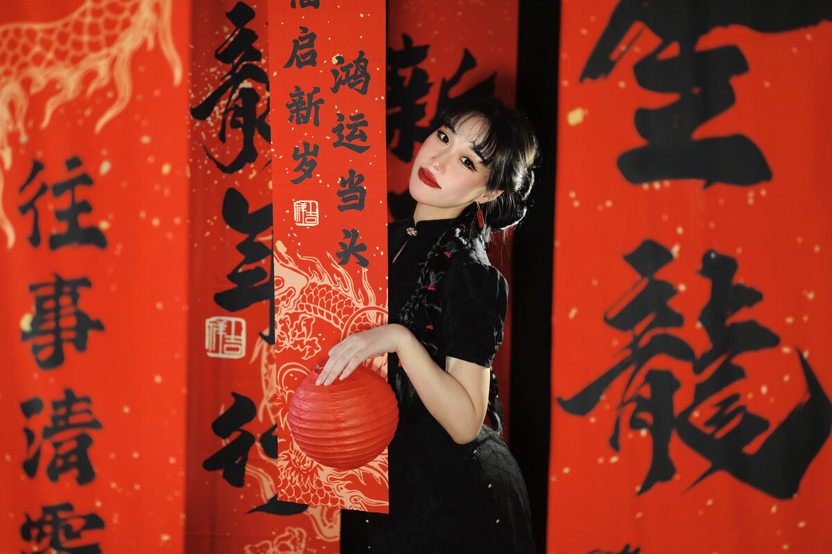 图片[22]-YiTuYu艺图语 Vol.6502 Chi Bai[33P]-六色网