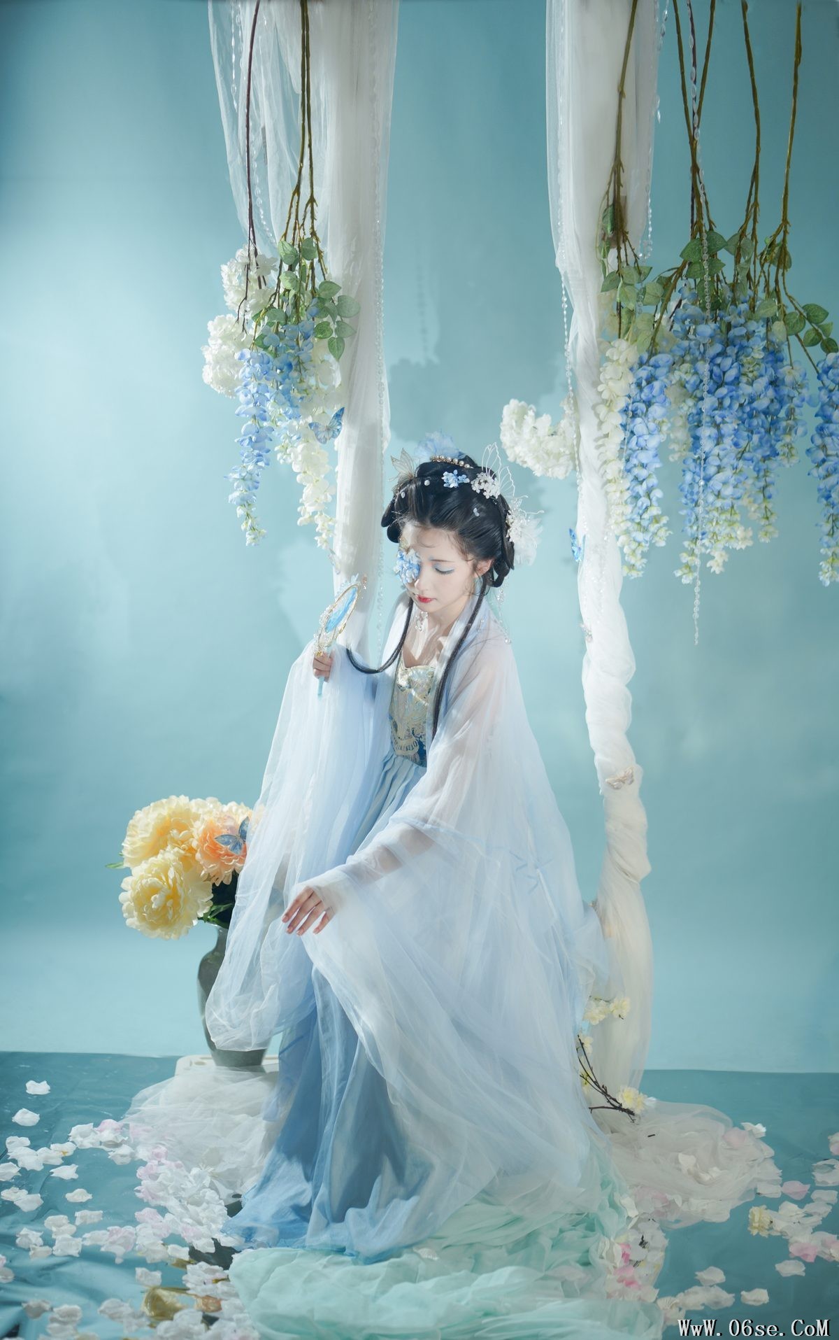 图片[3]-YiTuYu艺图语 Vol.5905 Tu Ya[22P]-六色网