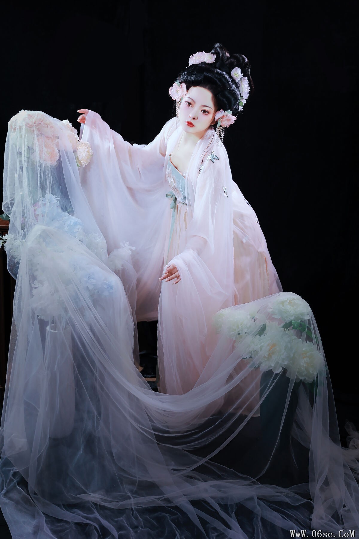 图片[22]-YiTuYu艺图语 Vol.7619 Mao Zi Zi[23P]-六色网