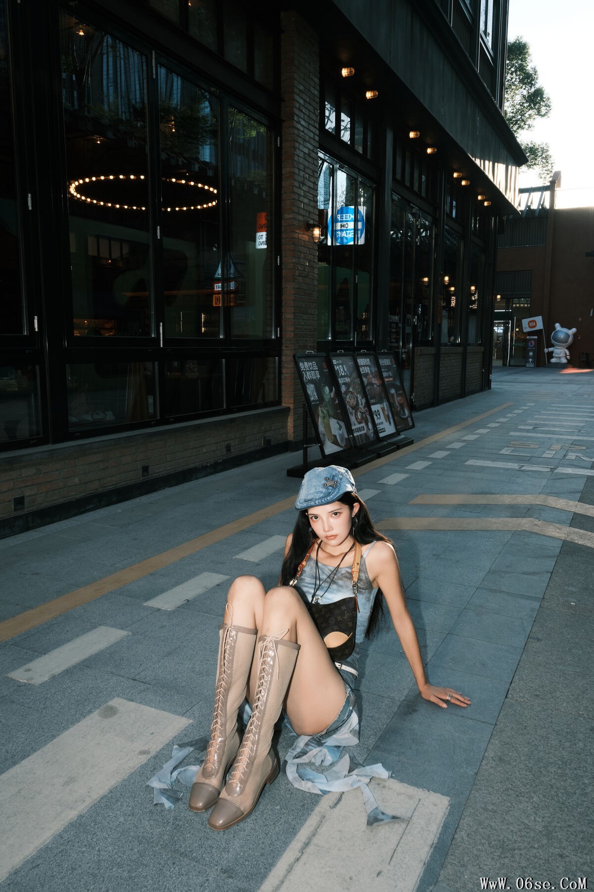 图片[20]-YiTuYu艺图语 Vol.7749 Duo Mi Domy[30P]-六色网