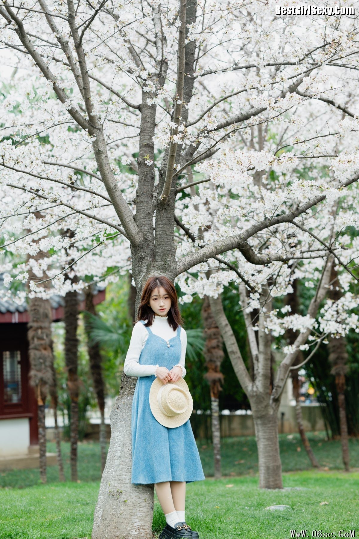 图片[23]-YiTuYu艺图语 Vol.3979 Yu Er[33P]-六色网