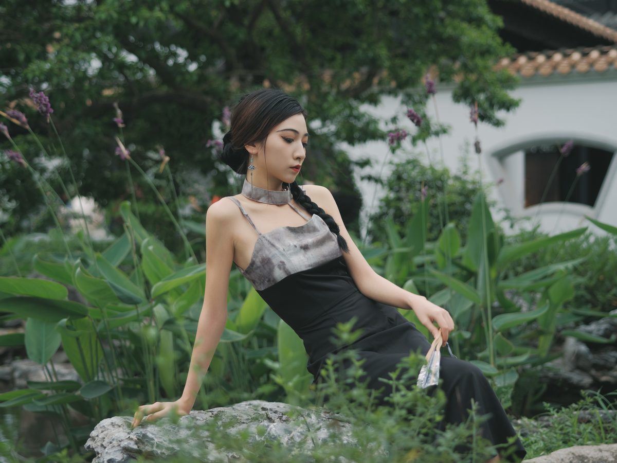 图片[4]-YiTuYu艺图语 Vol.4288 Mi Lu[30P]-六色网