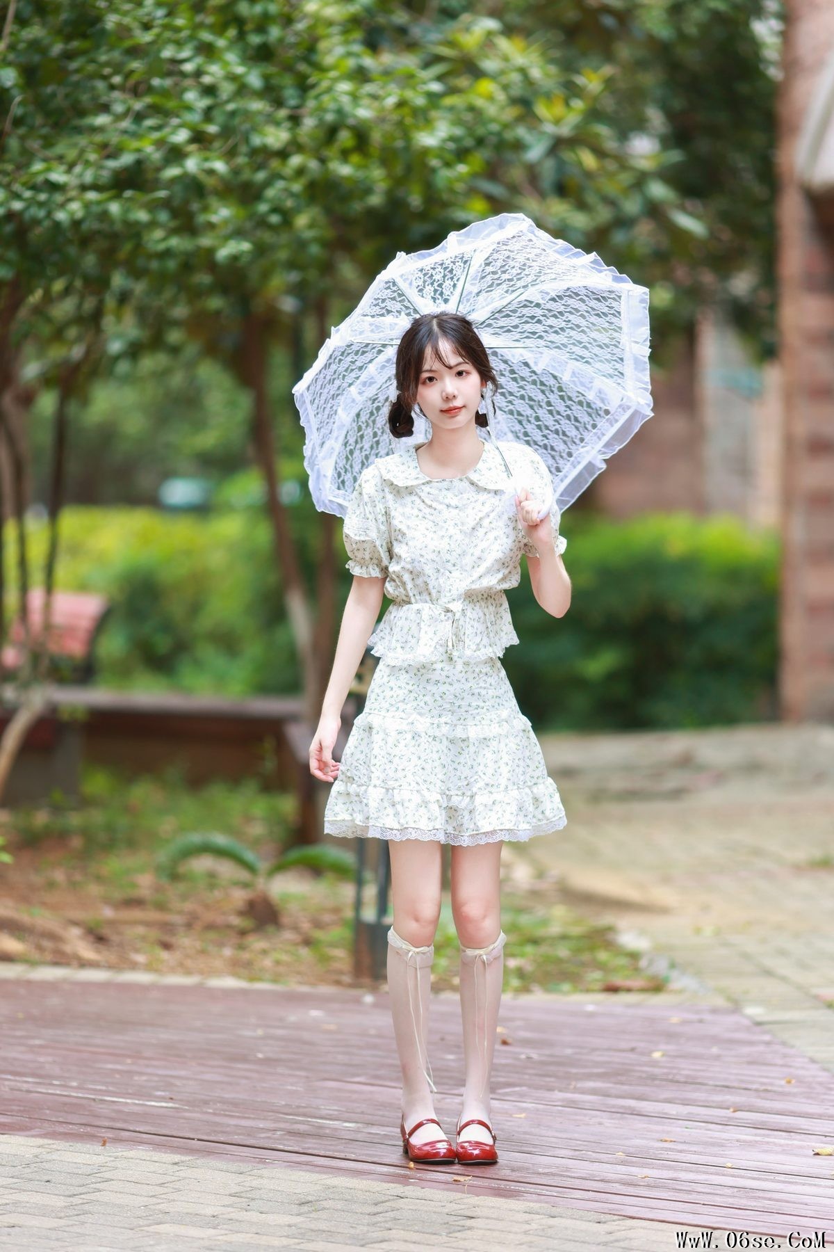 图片[4]-YiTuYu艺图语 Vol.5185 Mu Yan Se Cc[29P]-六色网