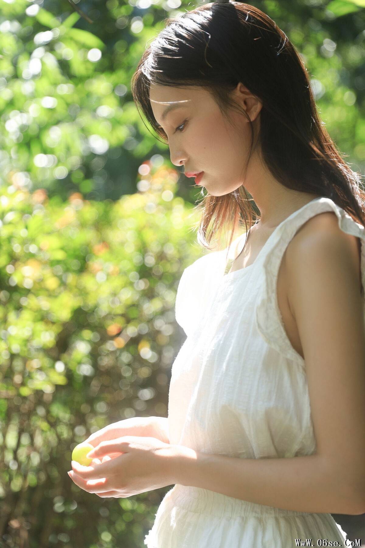 图片[4]-YiTuYu艺图语 Vol.7640 Xing Yun Xi[33P]-六色网