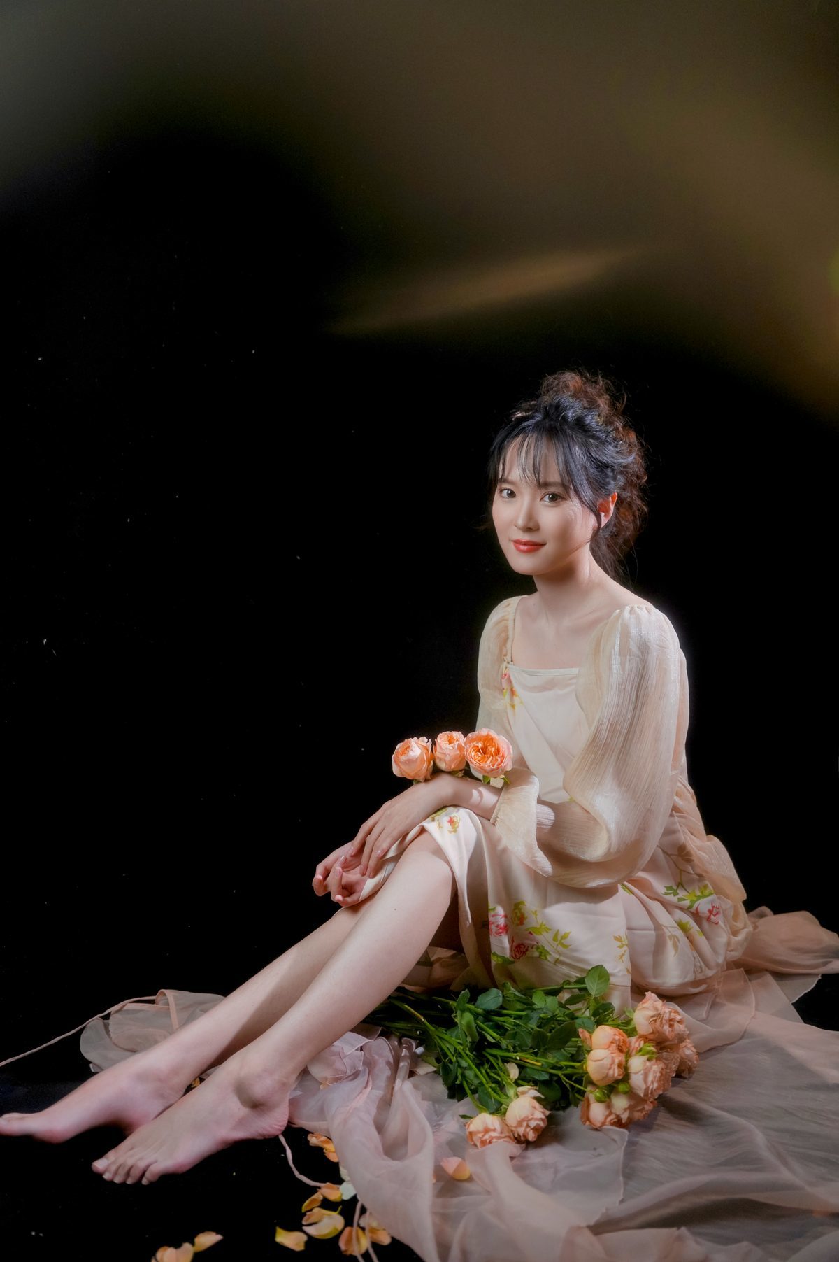 图片[18]-YiTuYu艺图语 Vol.3154 San Zhi Miao[27P]-六色网
