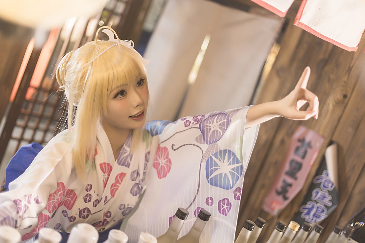 图片[12]-YiTuYu艺图语 Vol.4412 Xia Tian Shi Ma Hou Shao Jiu[24P]-六色网
