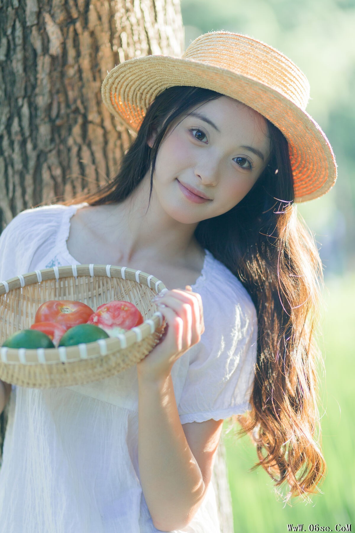 图片[24]-YiTuYu艺图语 Vol.7795 Xi Xi[30P]-六色网