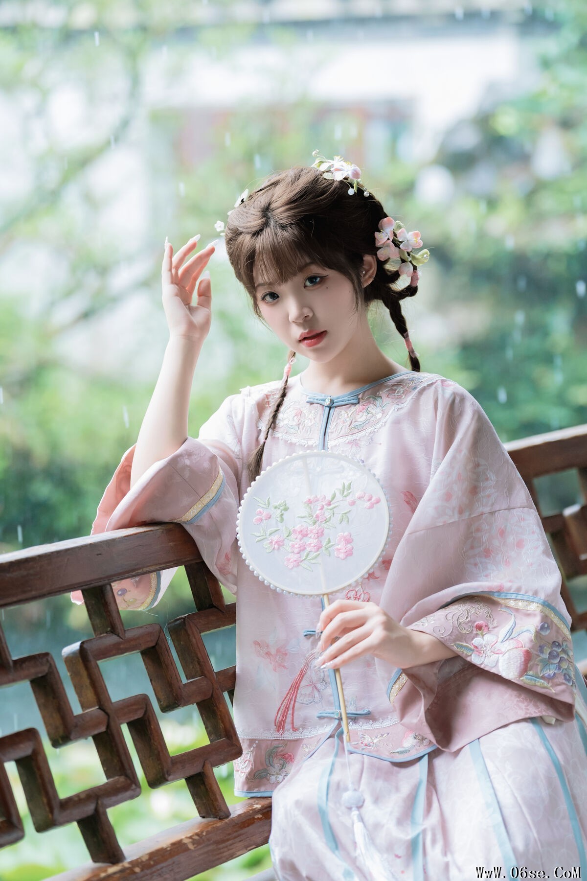 图片[15]-YiTuYu艺图语 Vol.7341 Sai De Guo Xi Li Ma[32P]-六色网