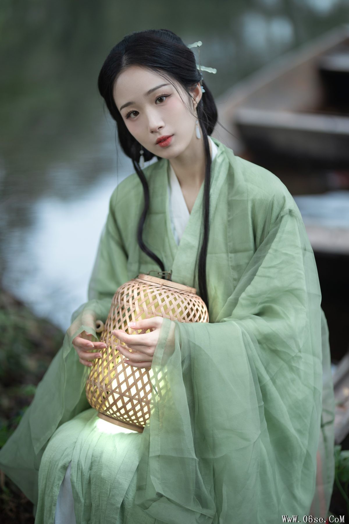 图片[20]-YiTuYu艺图语 Vol.6256 Nai Xiong Da Wan Zi[22P]-六色网